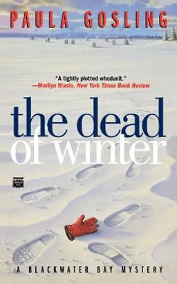 The Dead of Winter The Dead of Winter