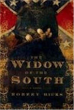 Widow of the South  9780446500128 Front Cover