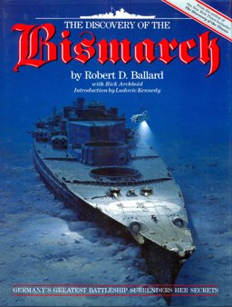 The Discovery of the Bismarck
