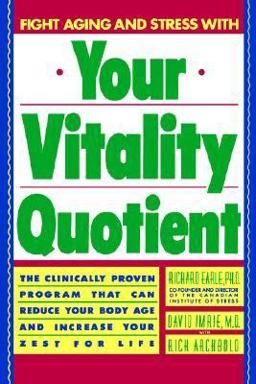 Your Vitality Quotient