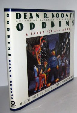 Oddkins