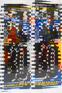 Bo  9780446515368 Front Cover