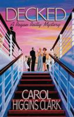 Decked  9780446515498 Front Cover