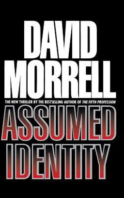 Assumed Identity  9780446516693 Front Cover