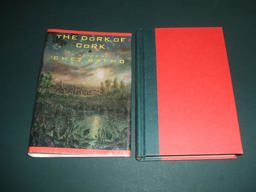 Dork of Cork  9780446517065 Front Cover