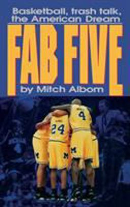The Fab Five The Fab Five