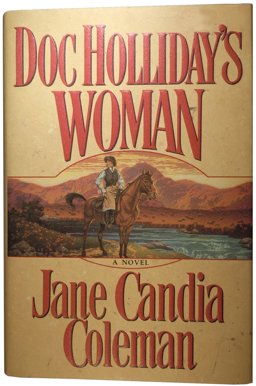 Doc Holliday's Woman