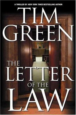 The Letter of the Law