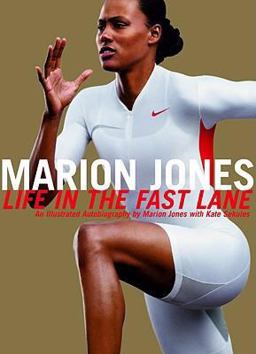 Marion Jones
