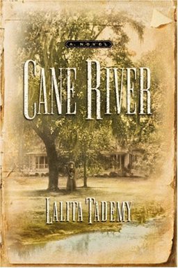 Cane River  9780446527323 Front Cover