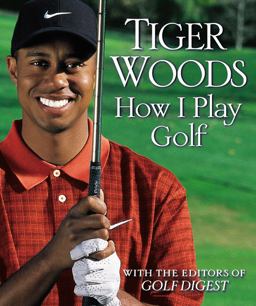 How I Play Golf  9780446529310 Front Cover
