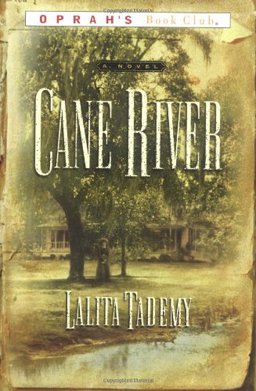Cane River  9780446530521 Front Cover