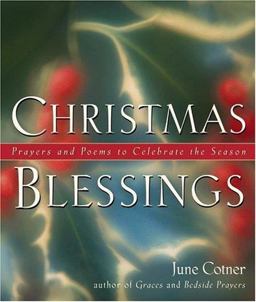 Christmas Blessings