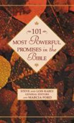 101 Most Powerful Promises in the Bible