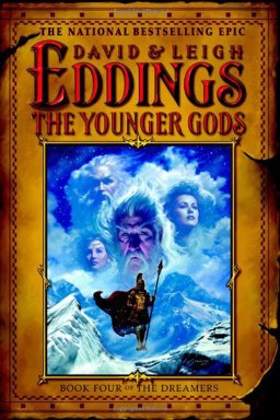 Younger Gods  9780446532280 Front Cover