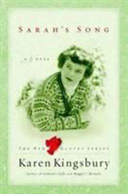 Sarah's Song  9780446532358 Front Cover