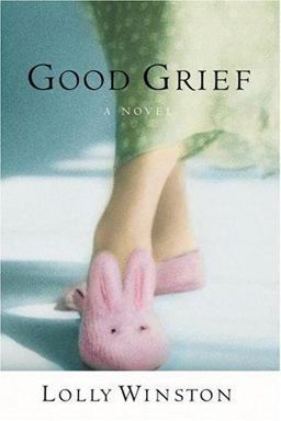 Good Grief  9780446533041 Front Cover