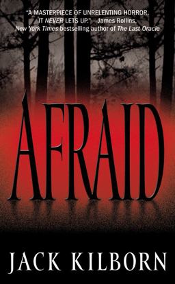 Afraid Afraid