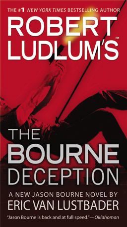 Robert Ludlum's (TM) the Bourne Deception