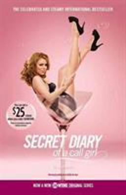 Secret Diary of a Call Girl  9780446540827 Front Cover