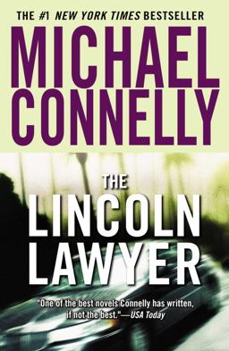 The Lincoln Lawyer