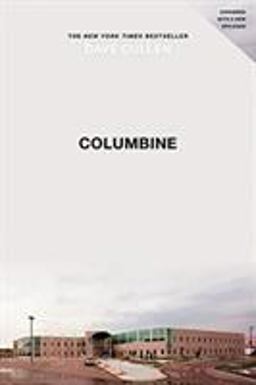 Columbine  9780446546928 Front Cover