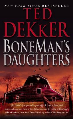 BoneMan's Daughters