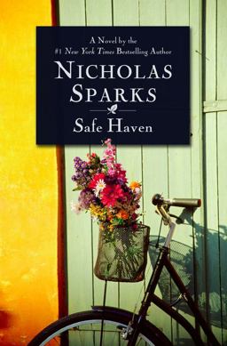 Safe Haven  9780446547598 Front Cover