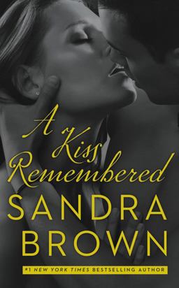 A Kiss Remembered
