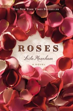 Roses  9780446550000 Front Cover