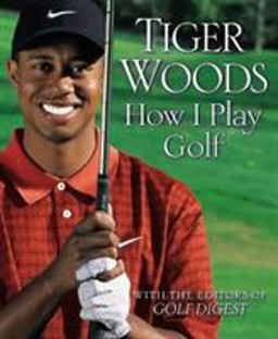 How I Play Golf  9780446551670 Front Cover