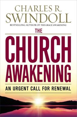 The Church Awakening