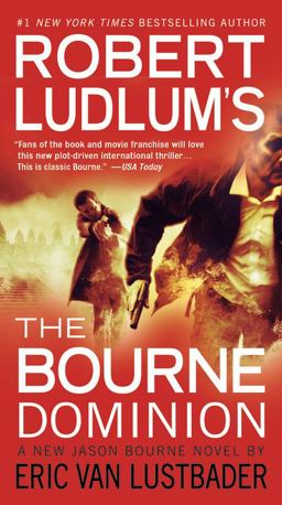 Robert Ludlum's (TM) the Bourne Dominion