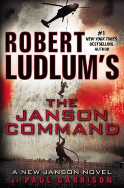Robert Ludlum's (TM) the Janson Command