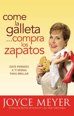 Come la Galleta... Compra Los Zapatos