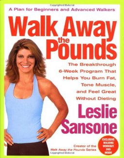 Walk Away the Pounds