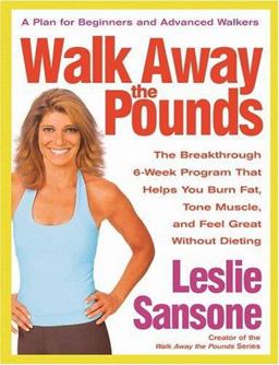Walk Away the Pounds