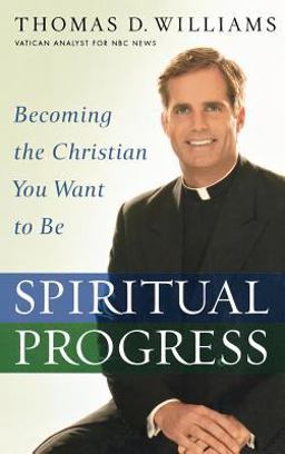 Spiritual Progress Spiritual Progress