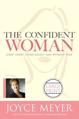 The Confident Woman