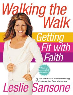 Walking the Walk (w/DVD)