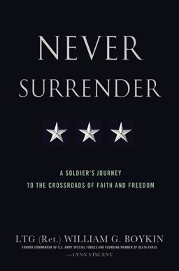 Never Surrender Never Surrender