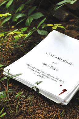 Tony and Susan  9780446582902 Front Cover