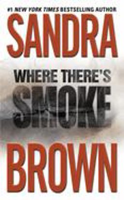 Where There's Smoke  9780446600347 Front Cover