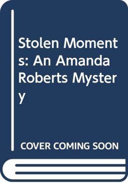 Stolen Moments