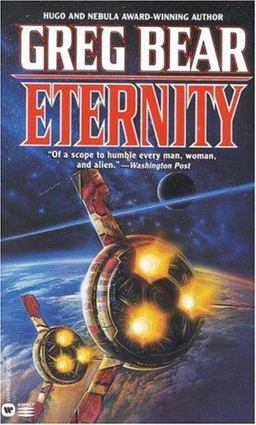 Eternity