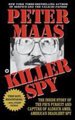 Killer Spy Killer Spy