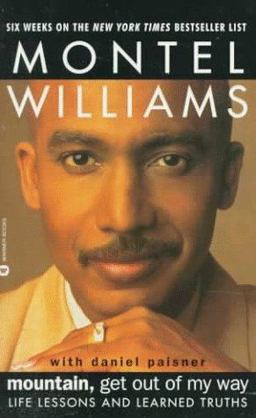 Mountain, Get Out of My Way Mountain, Get Out of My Way