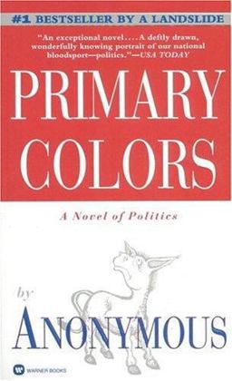 Primary Colors