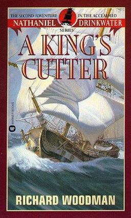A King's Cutter A King's Cutter