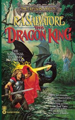 The Dragon King The Dragon King